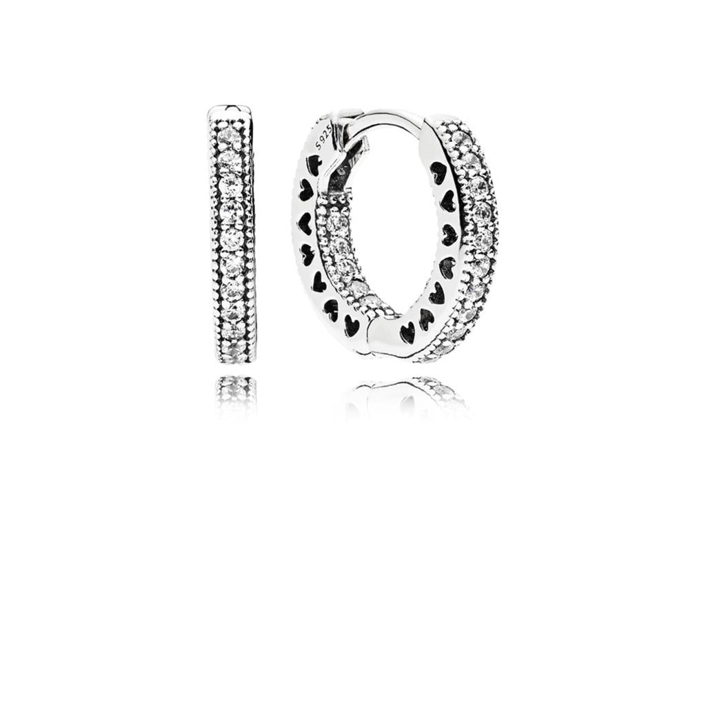Lady's Pandora 296317CZ
