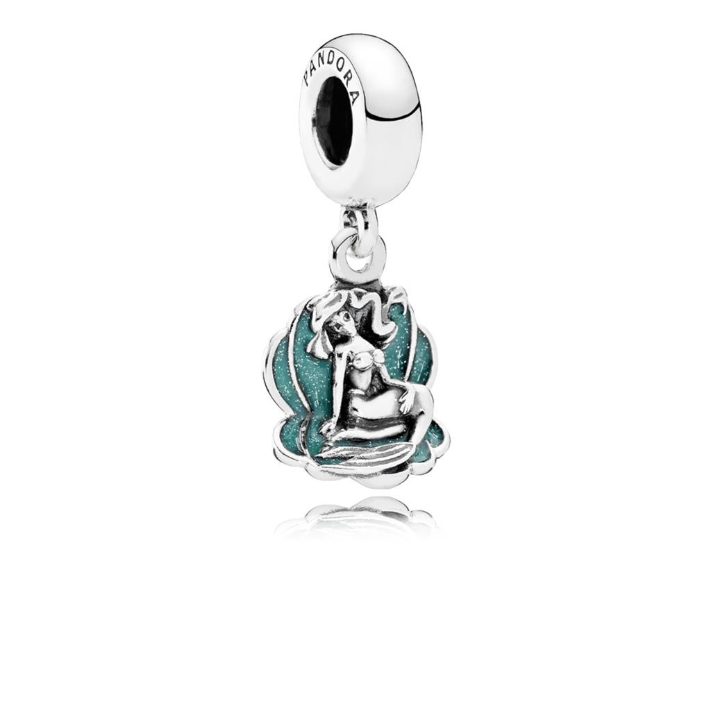Disney, Ariel & Sea Shell