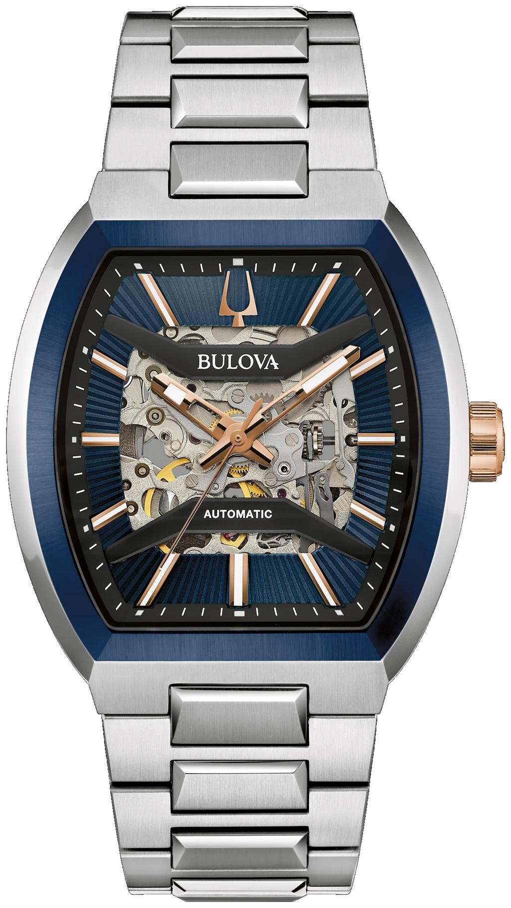 Gent's Bulova 98A319