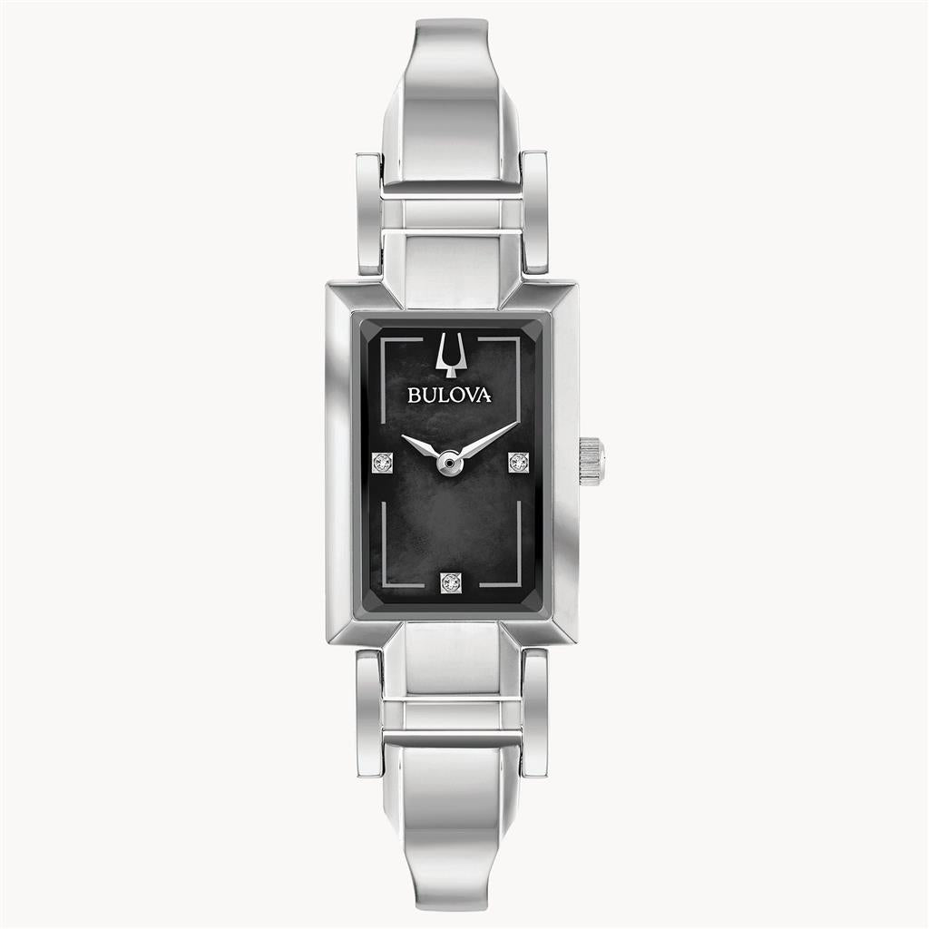 Lady's Bulova 96P209