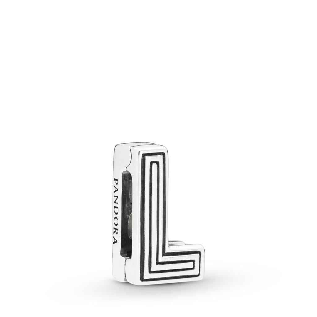 Letter L