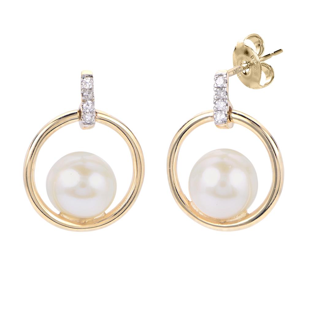 Lady's Imperial Pearl 922583/FWAA