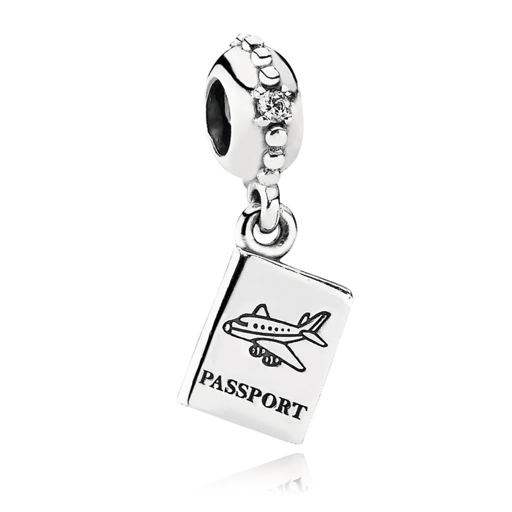 Lady's Pandora 791147CZ