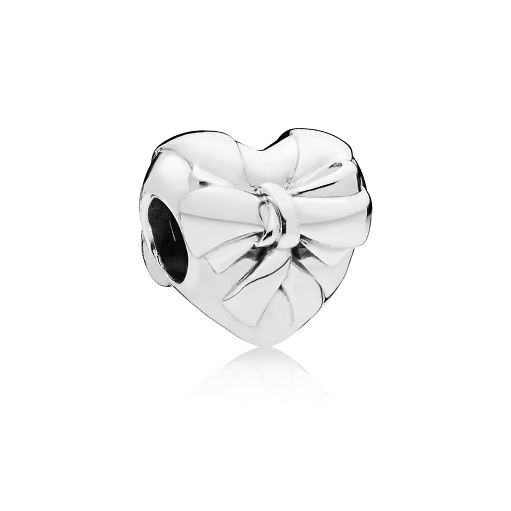 Brilliant Heart Bow