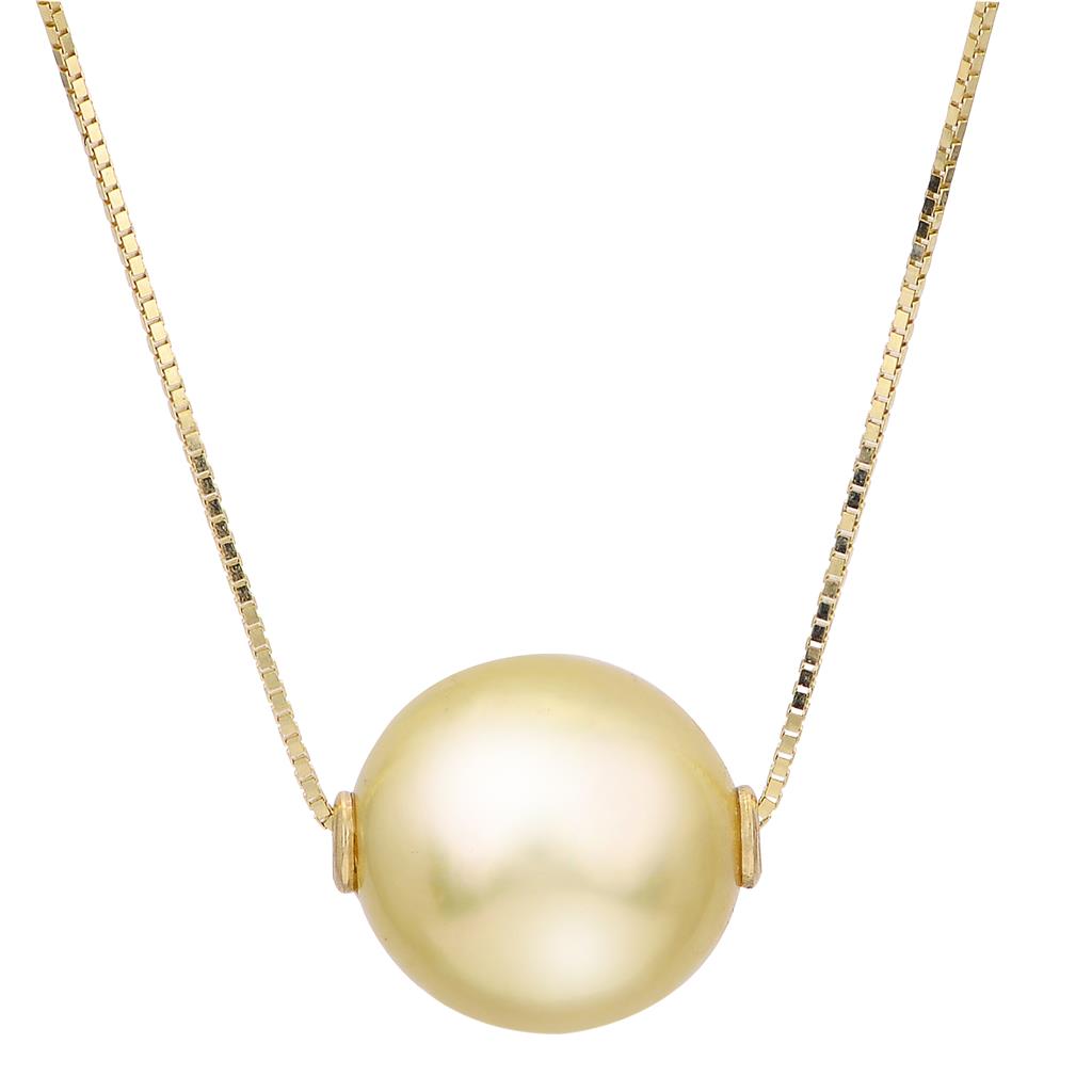 Lady's Imperial Pearl 969472/GSS