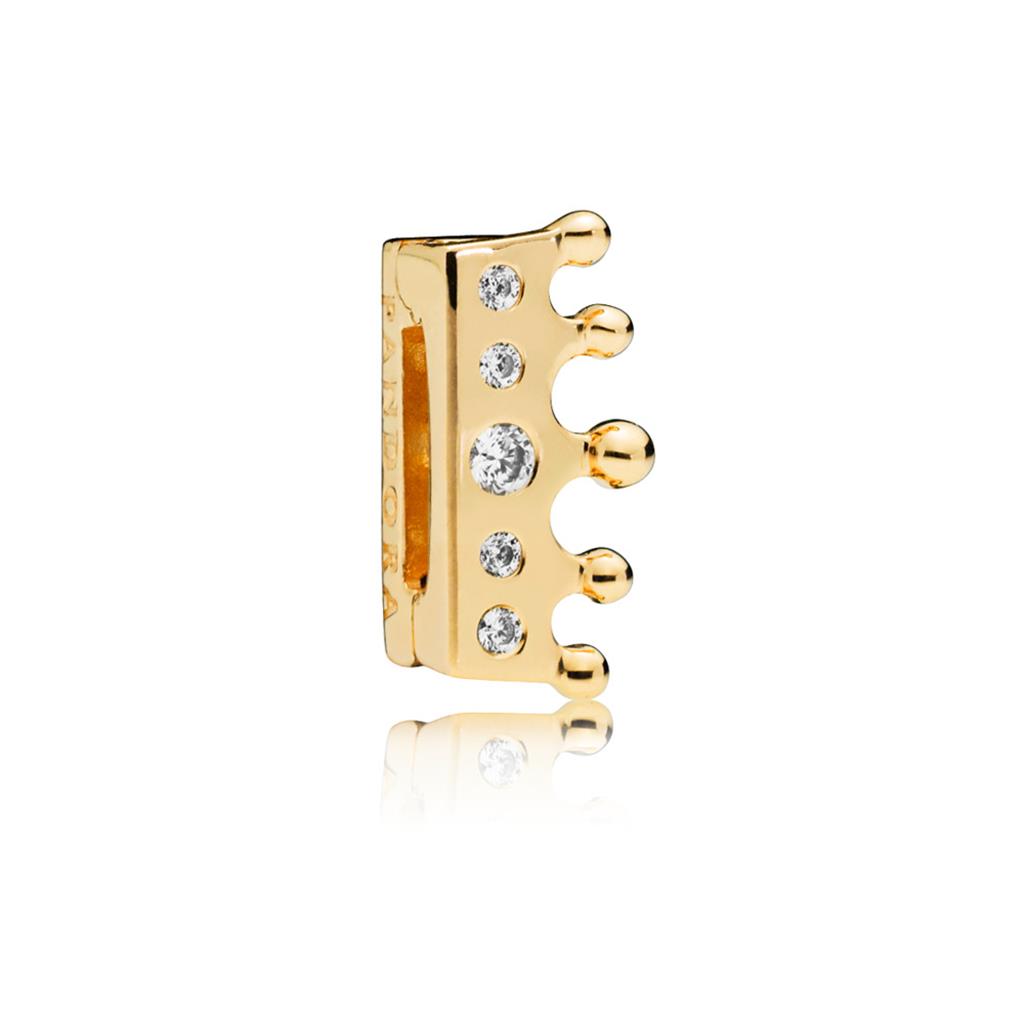 Crown, Clear CZ