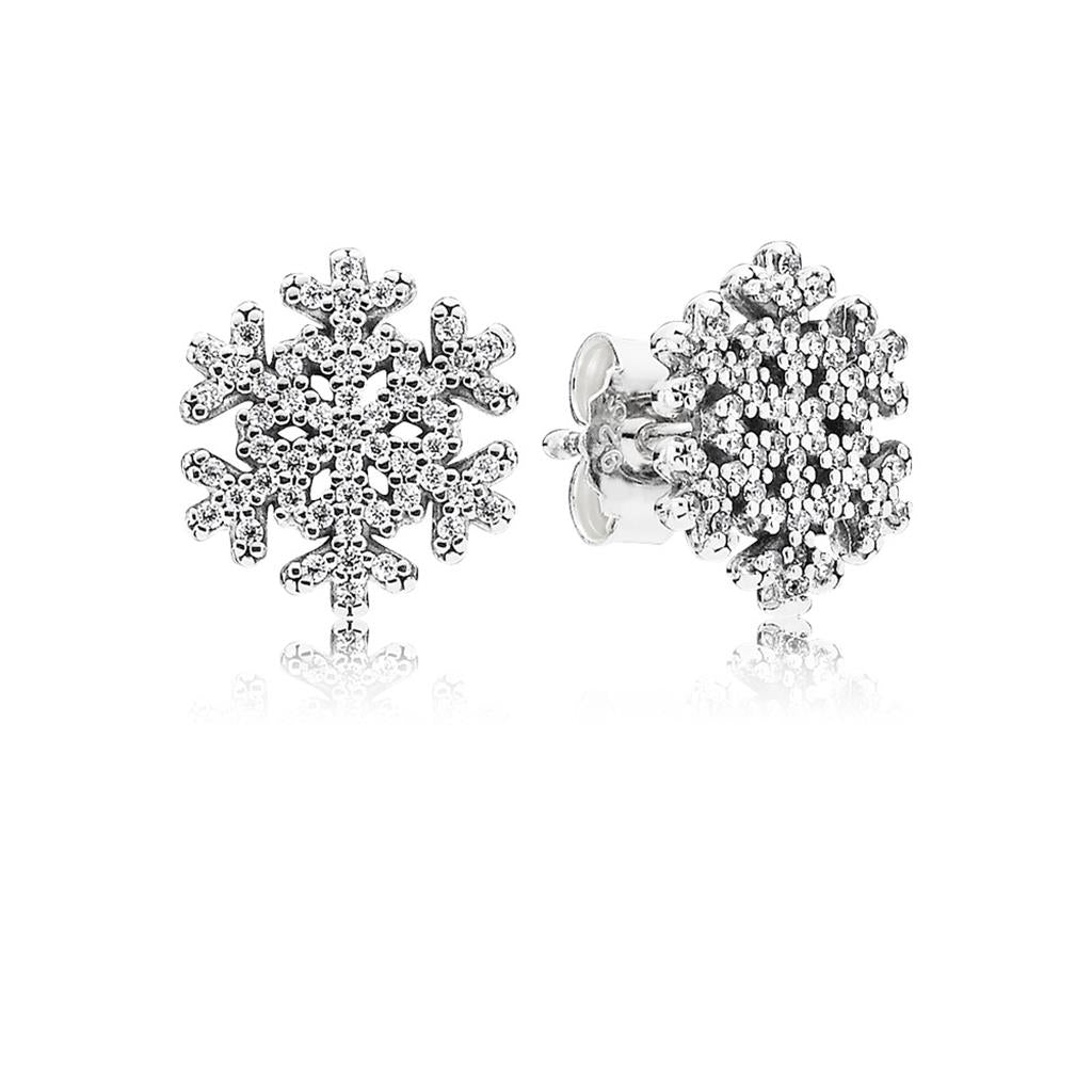 Snowflake, Clear CZ