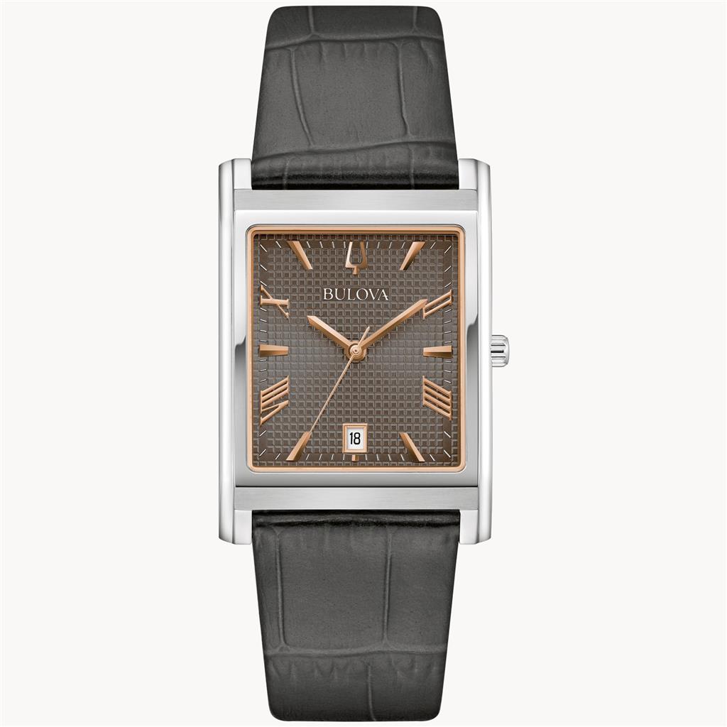 Gent's Bulova 96B443