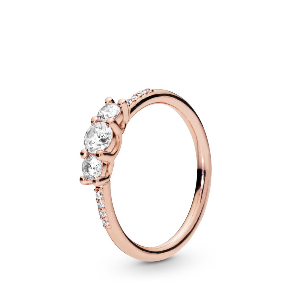 Lady's Pandora 186242CZ-56