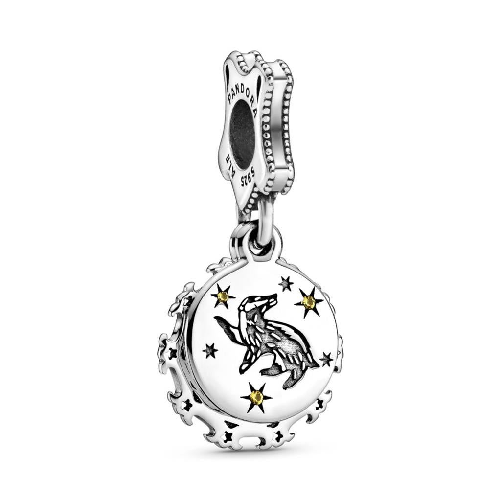 Harry Potter, Hufflepuff Dangle Charm