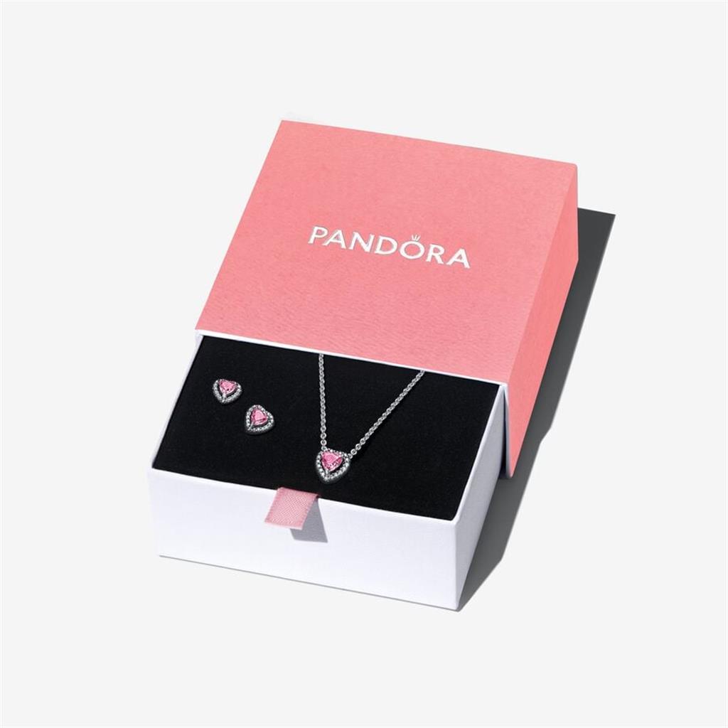 Lady's Pandora B802601