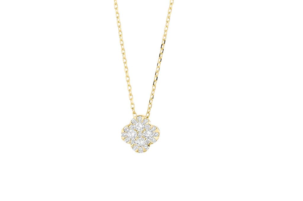 Lady's Facet Barcelona P8145000VYN05