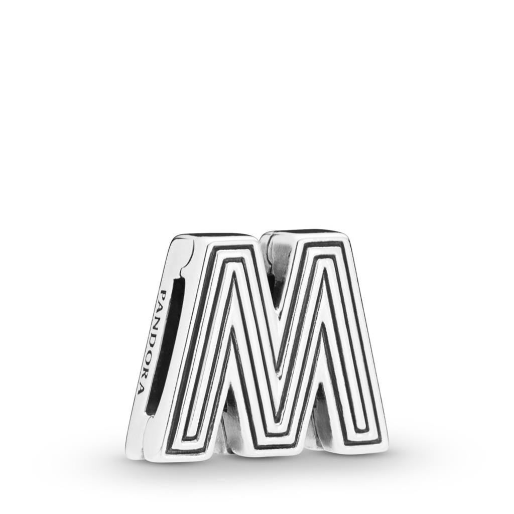 Letter M