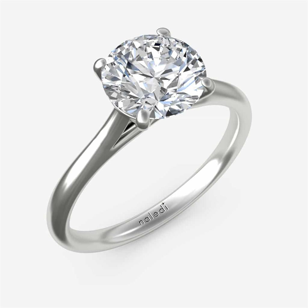 Lady's Naledi N0508SMA100RD14K