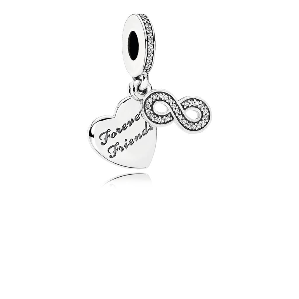 Lady's Pandora 791948CZ