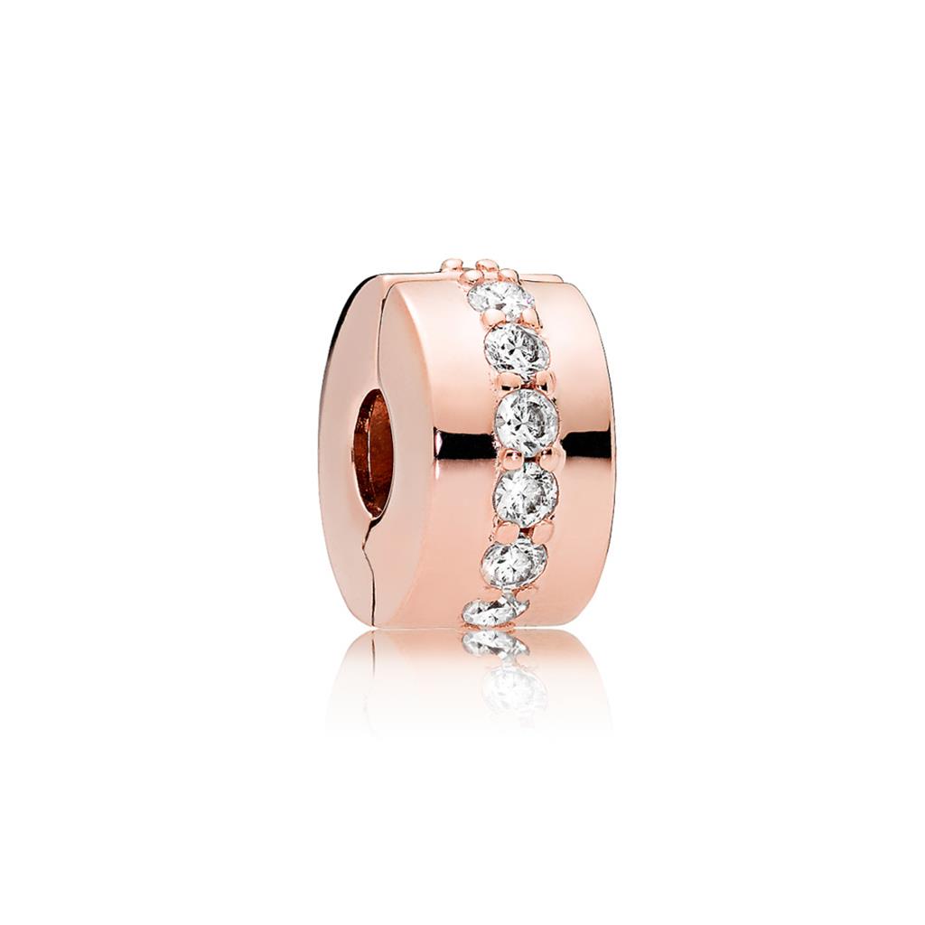 Lady's Pandora 781972CZ