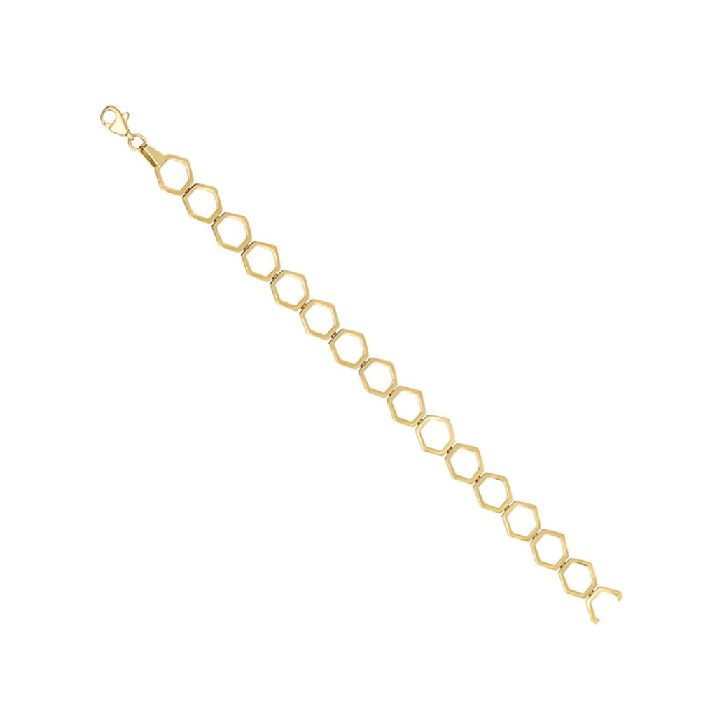 Lady's Oro 1T408/0750