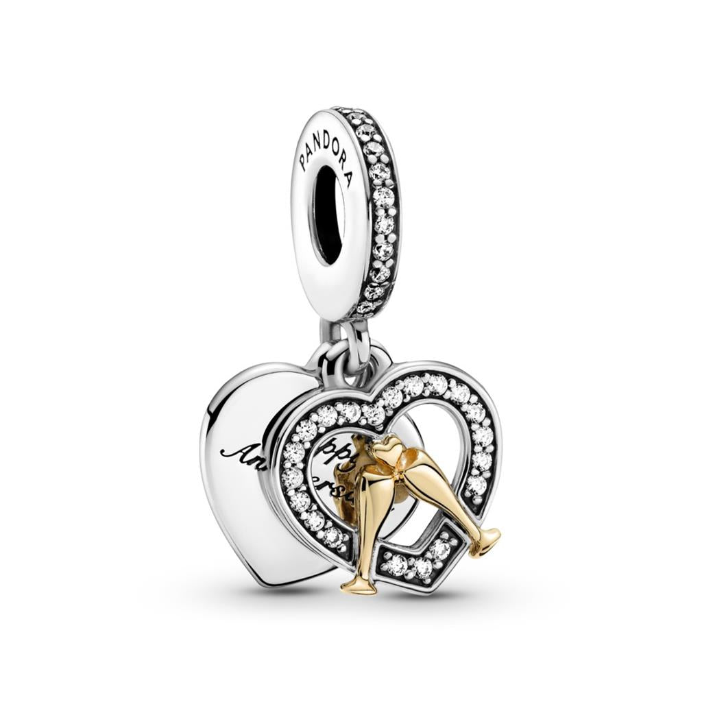 Lady's Pandora 799322C01