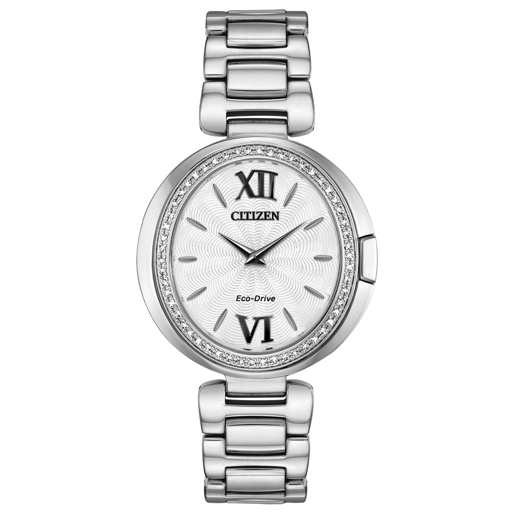 Lady's Citizen EX1500-52A