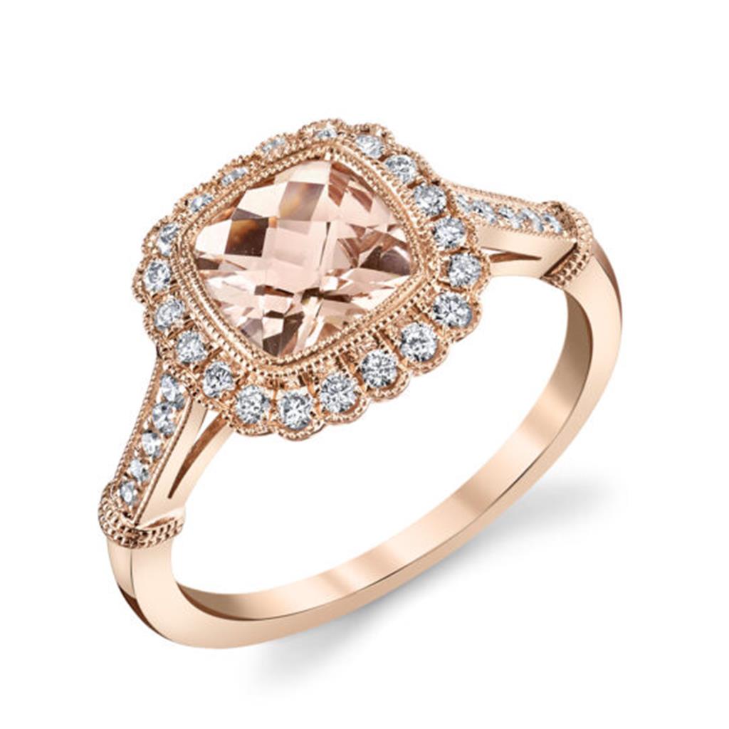 Lady's Stanton 15644-RMG