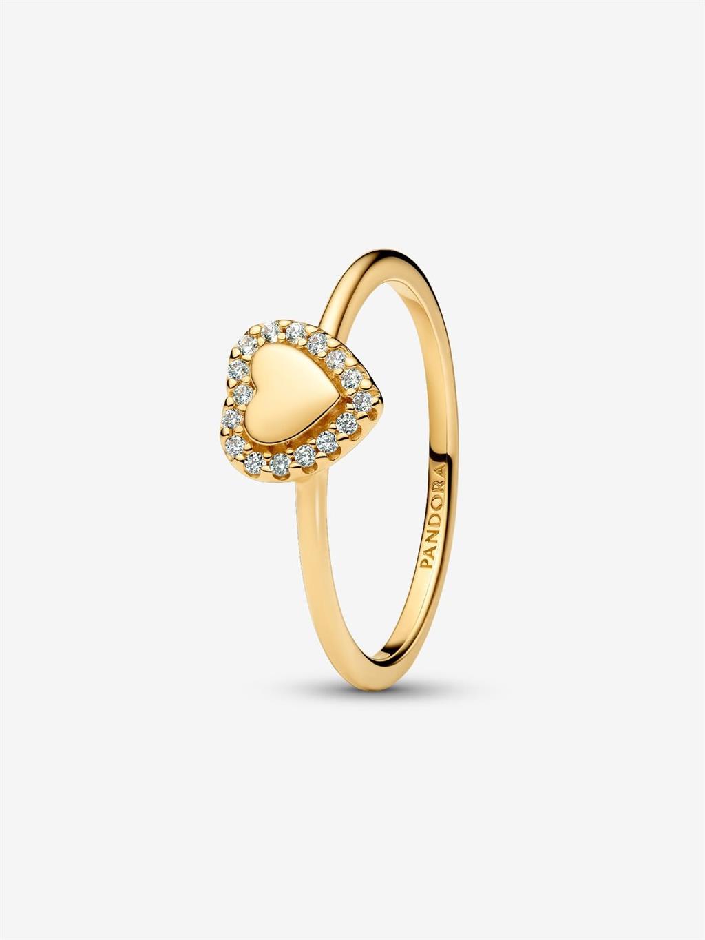 Lady's Pandora 163801C01-56