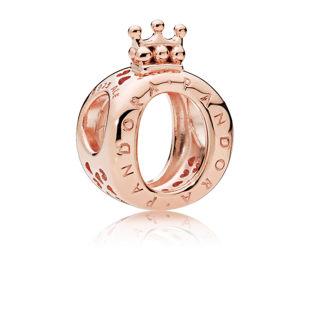 PANDORA Crown O