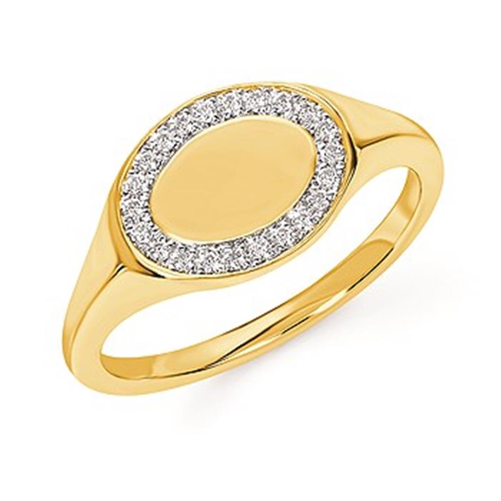 Lady's Ostbye OF24A40