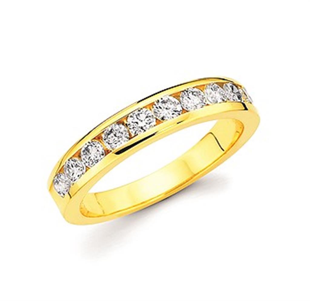 Lady's Ostbye AN07/.75