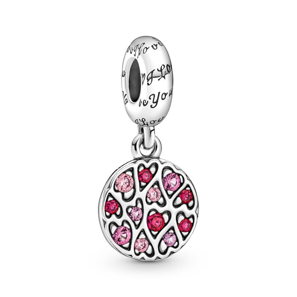 Lady's Pandora 799558C01
