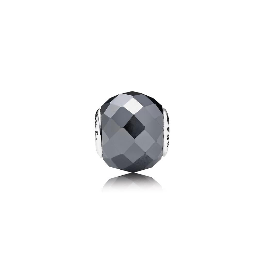 COURAGE, Synthetic Hematite