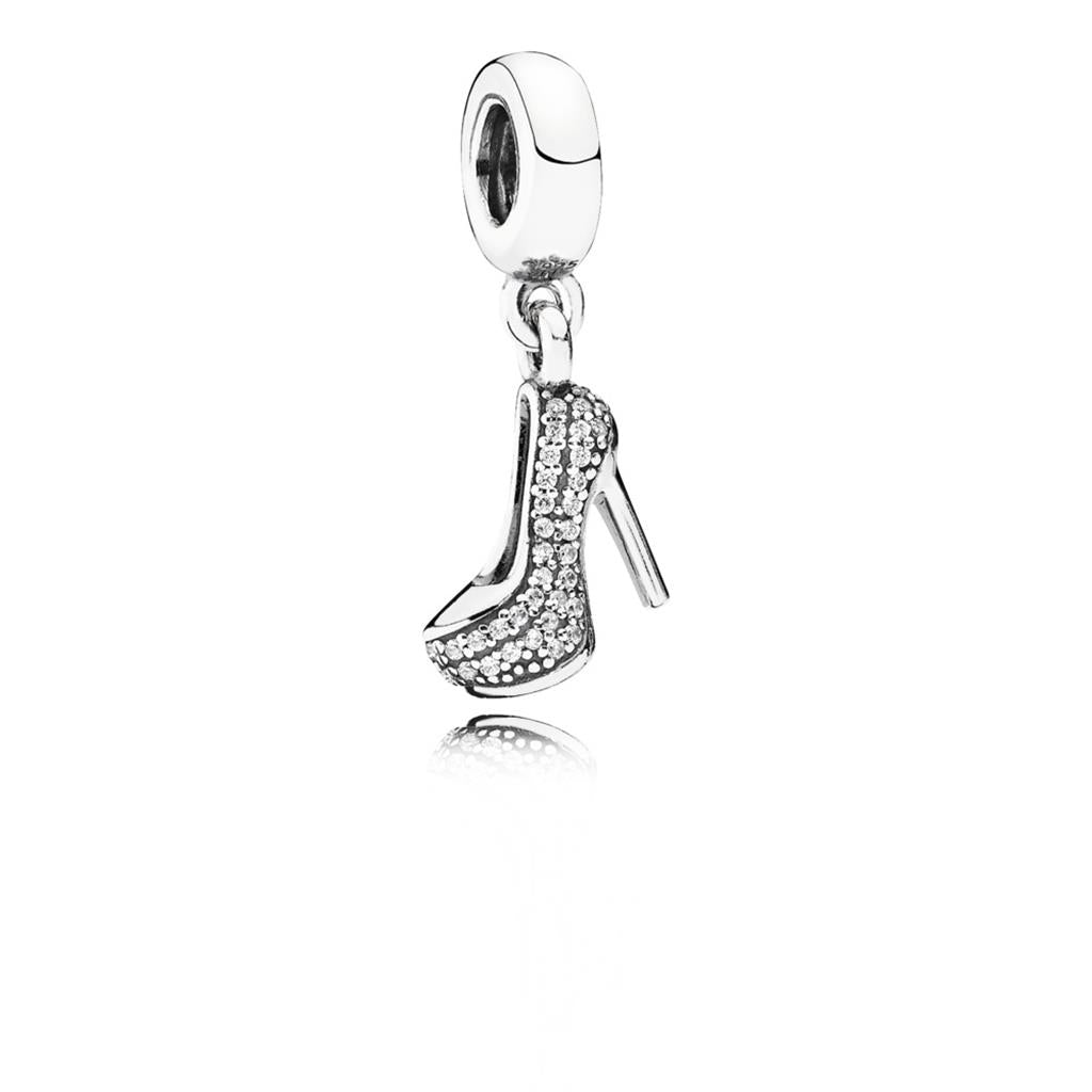 Lady's Pandora 791536CZ