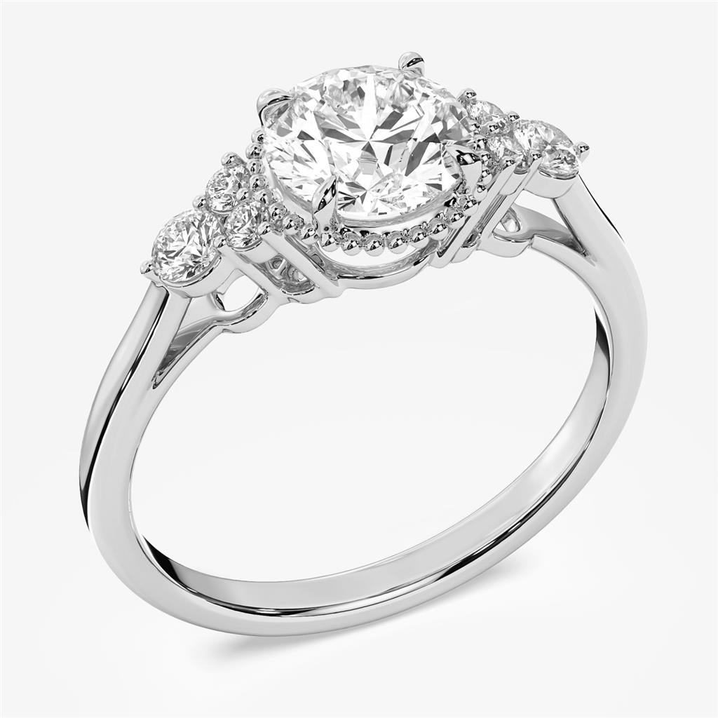 Lady's Naledi N0558SMA150RD14K