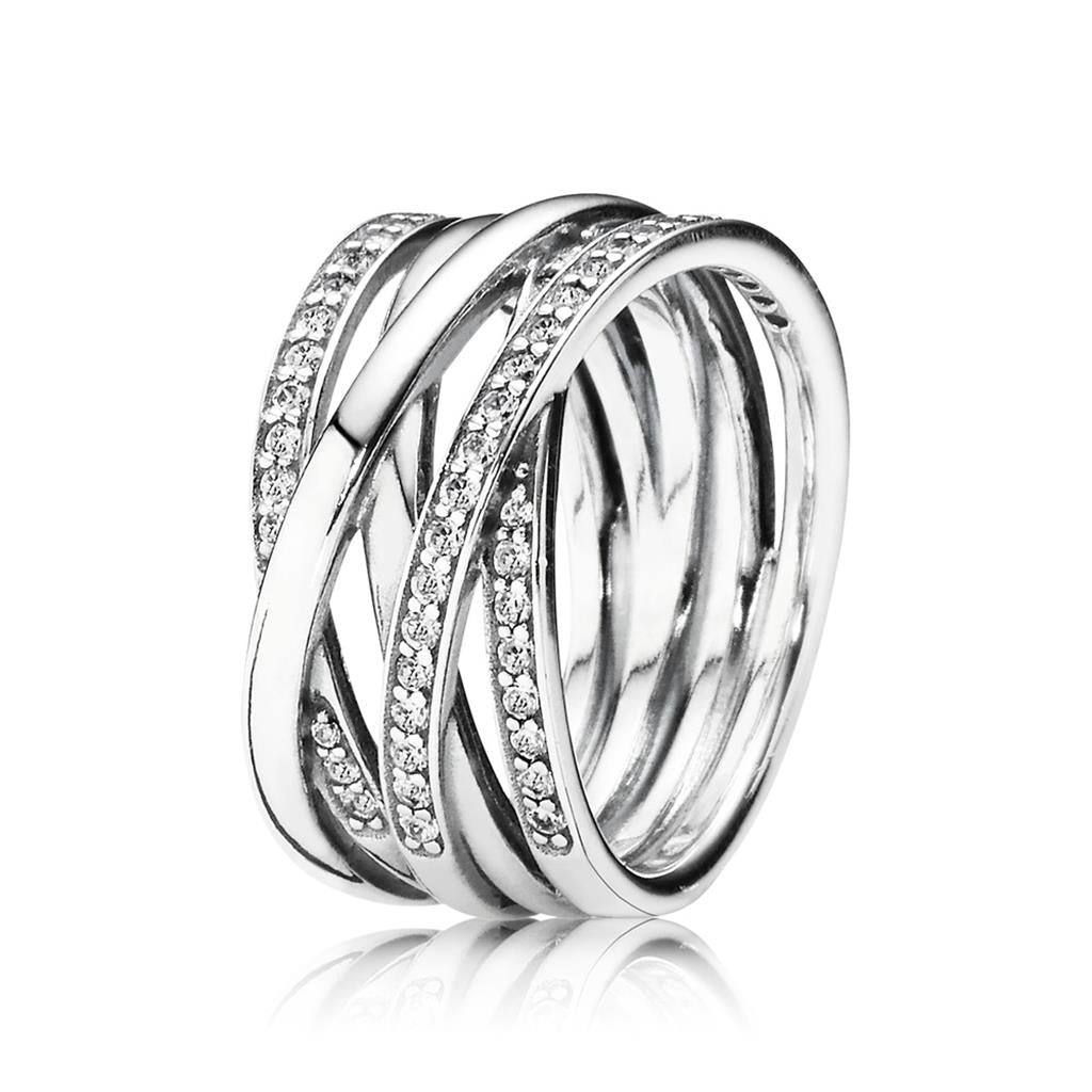 Lady's Pandora 190919CZ-60