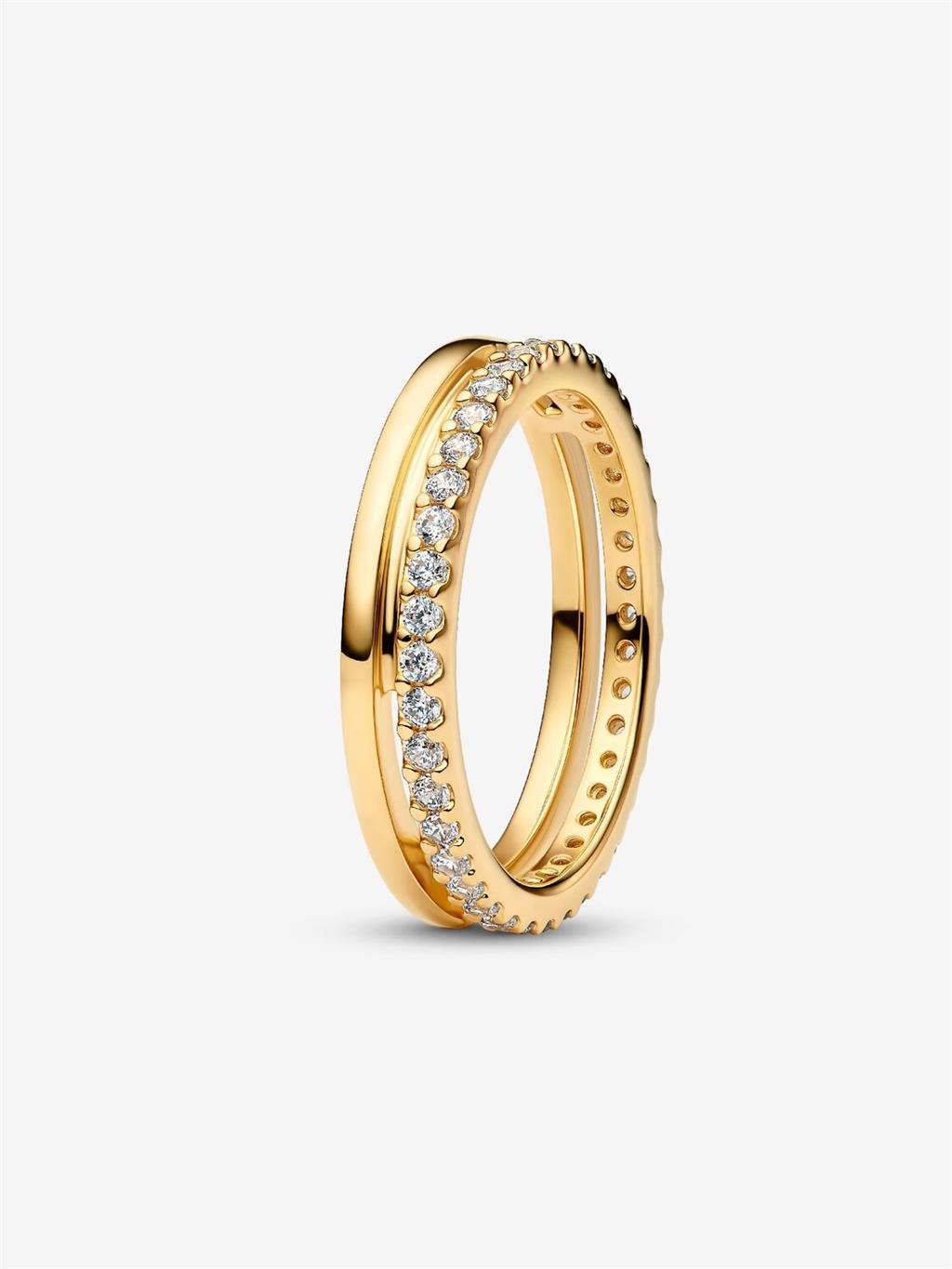 Lady's Pandora 163799C01-54
