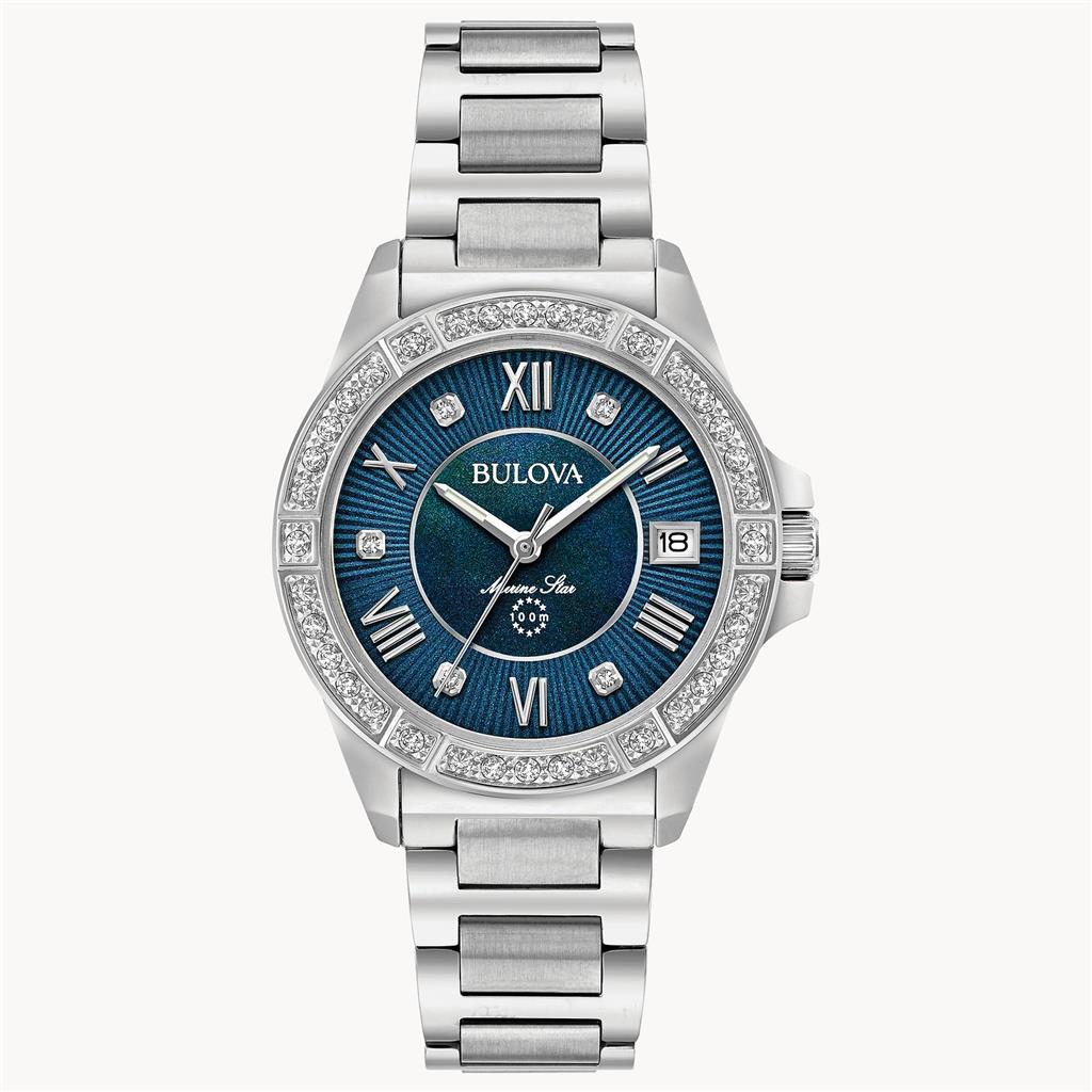 Lady's Bulova 96R215