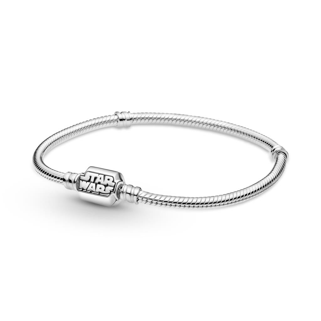 Pandora Moments Star Wars Snake Chain Cl