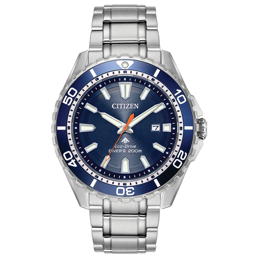 Gent's Citizen BN0191-55L