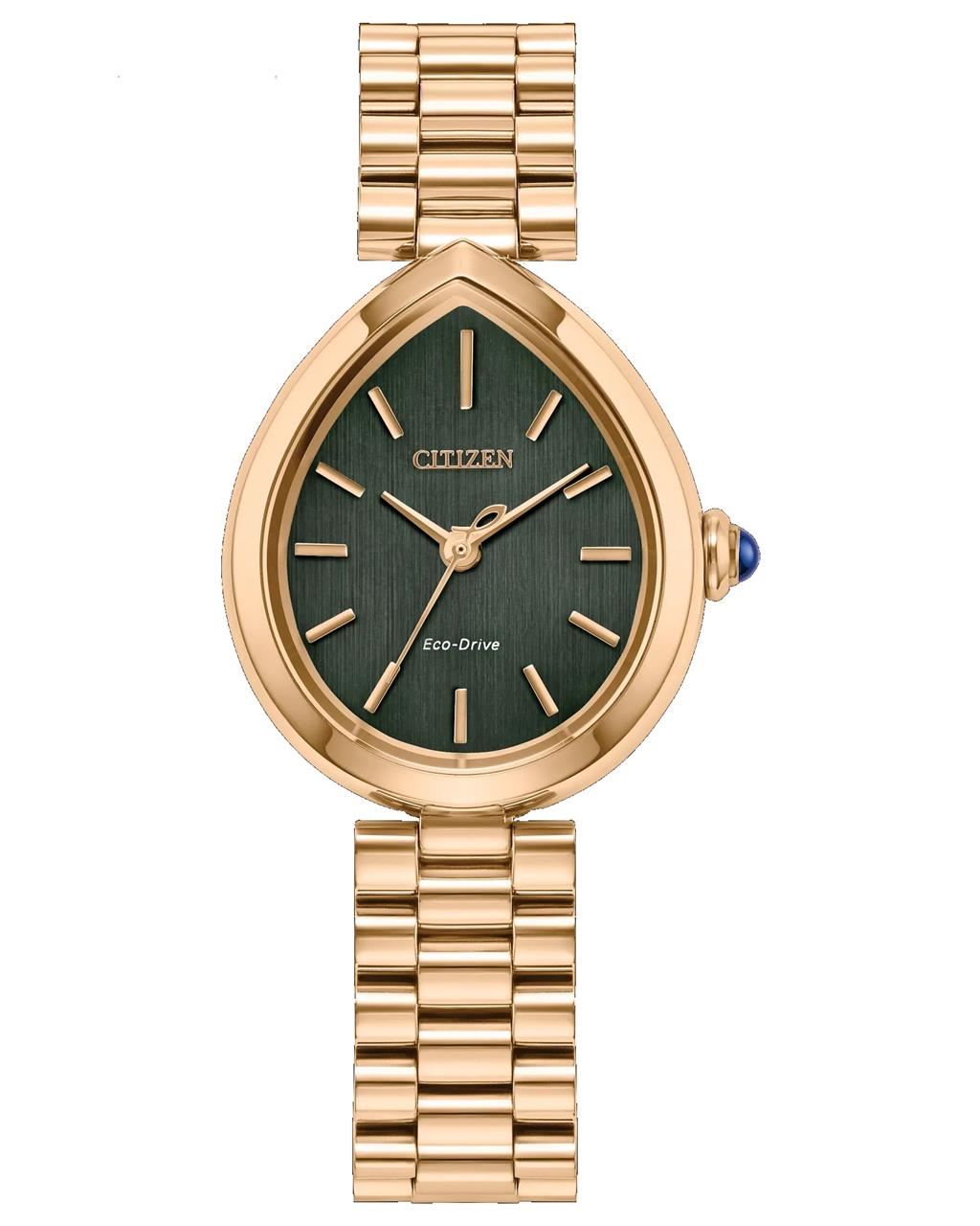 Lady's Citizien EM1203-57X