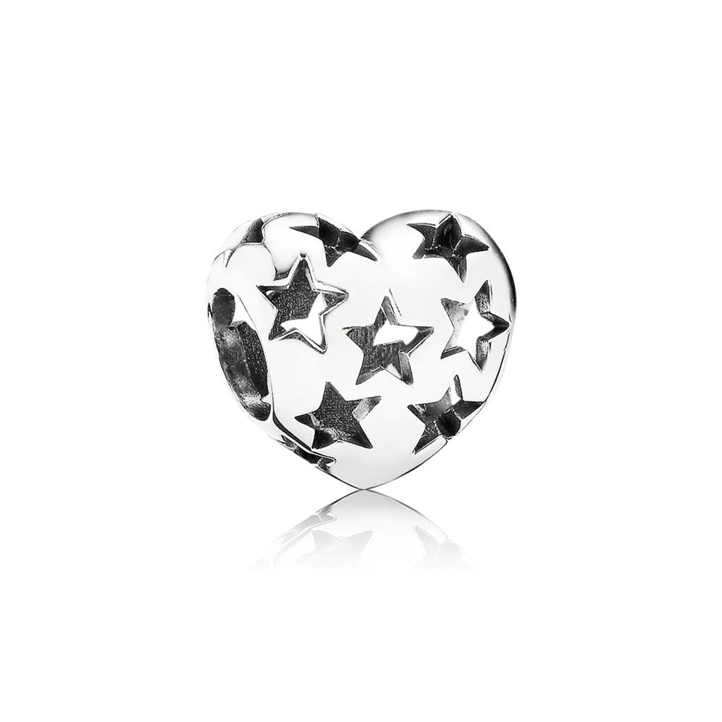 starry heart
