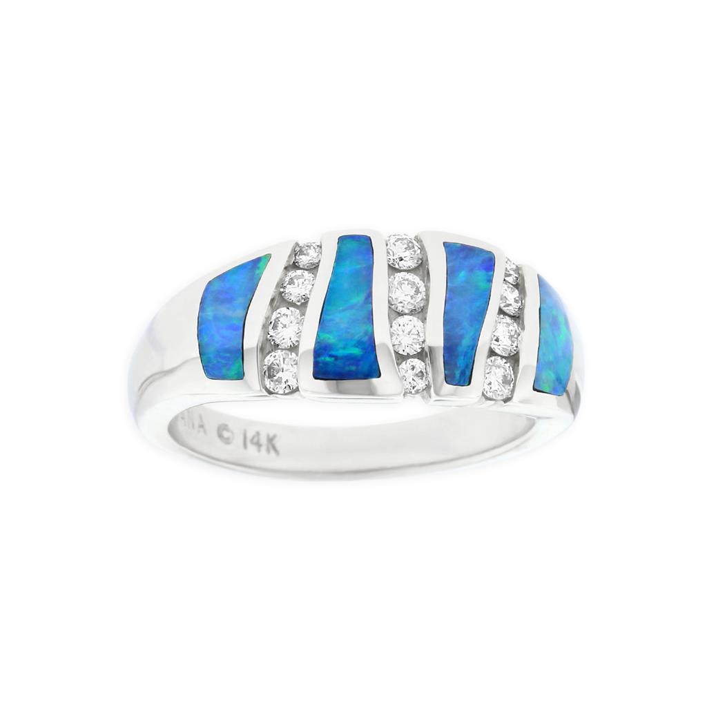 Lady's Kabana WRIF395X