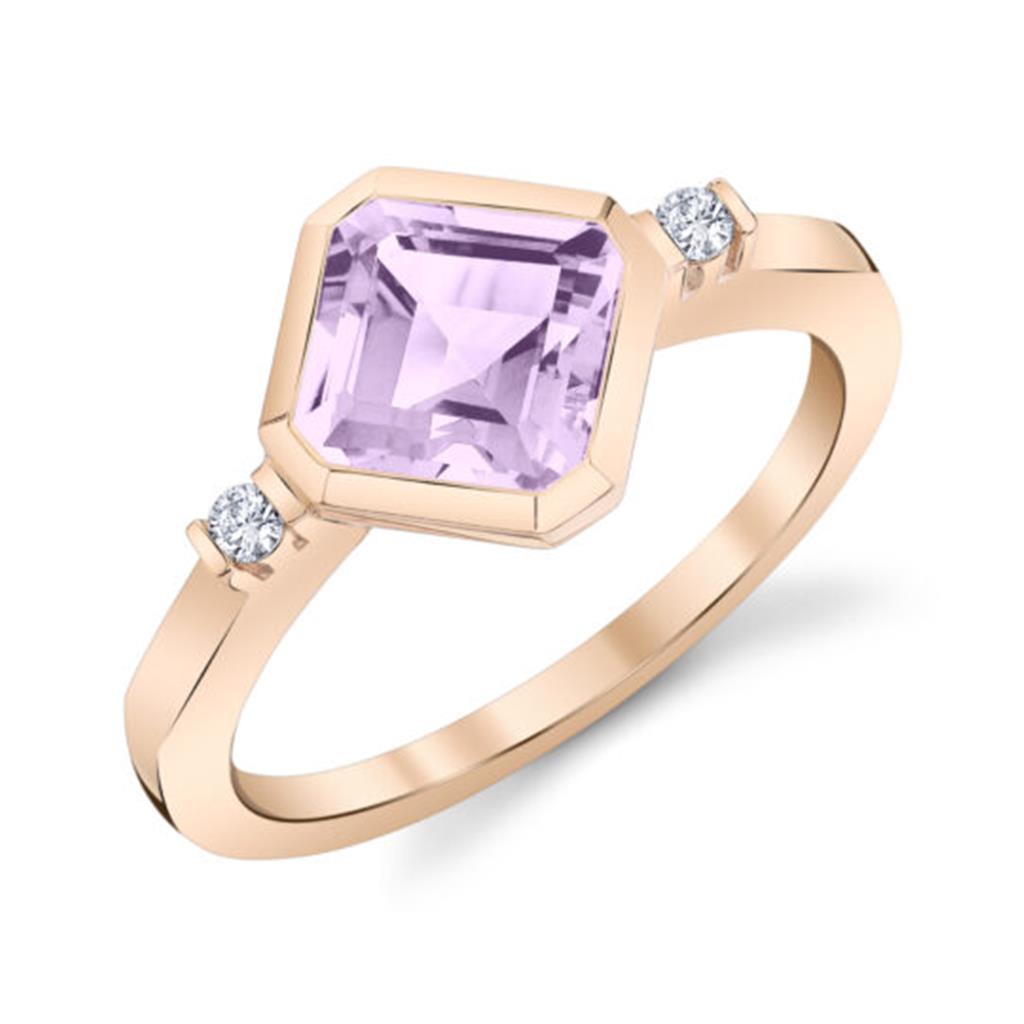 Lady's Stanton 37434-RLA