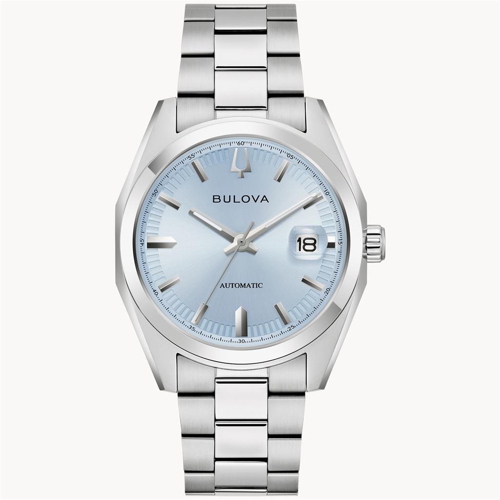 Gent's Bulova 96B469