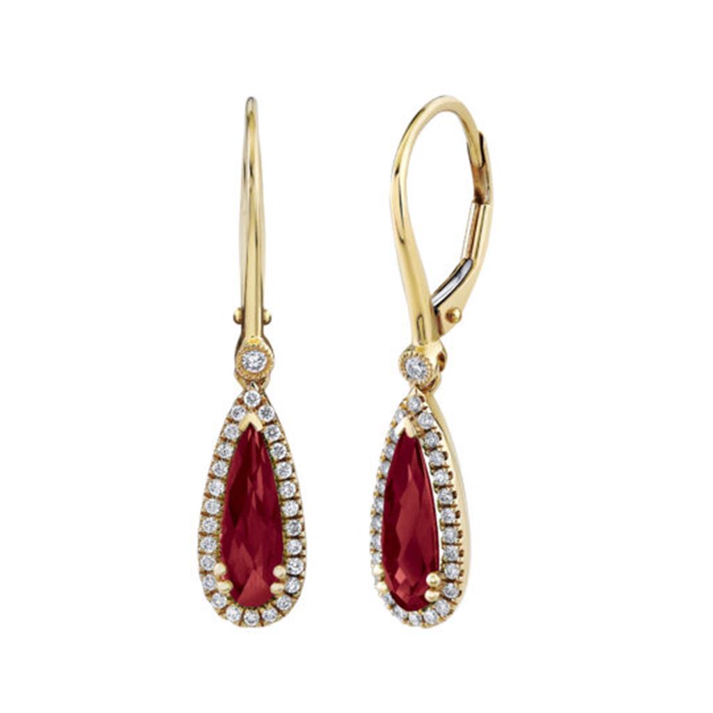 Lady's Stanton 10290-LEGA