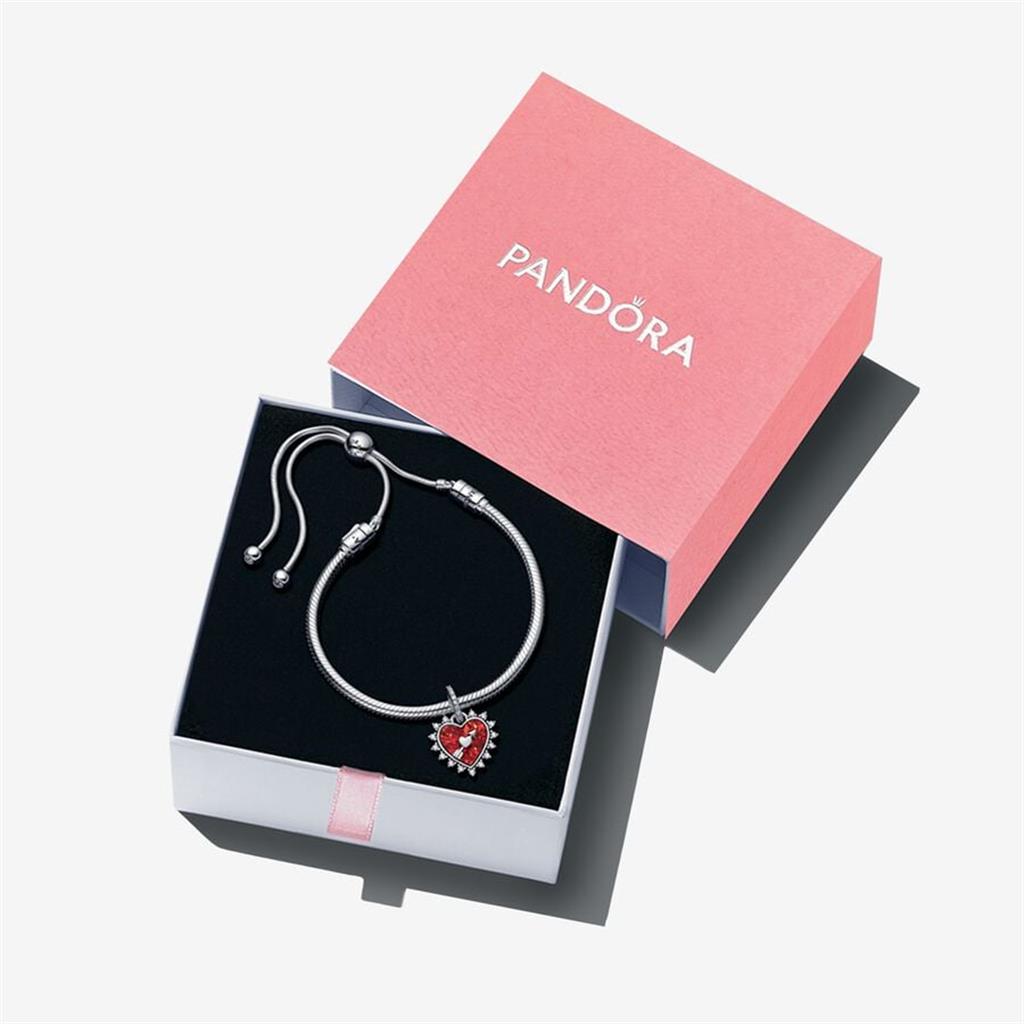 Lady's Pandora B802558