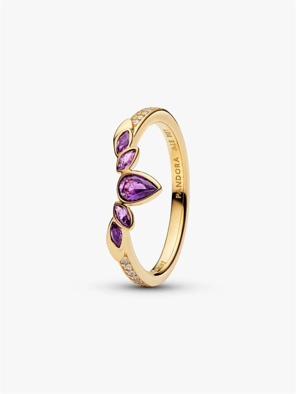 Lady's Pandora 164135C01-58