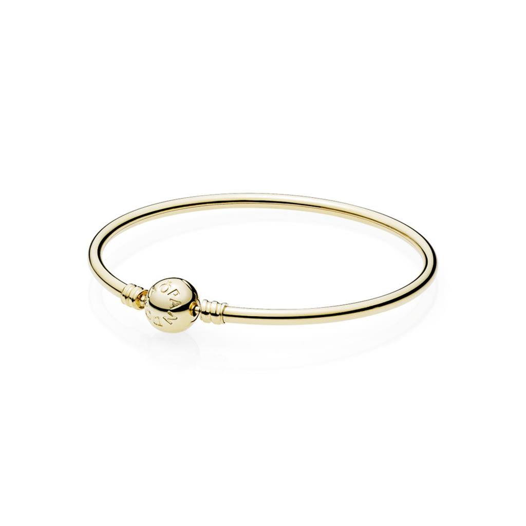 Pandora Moments Bangle