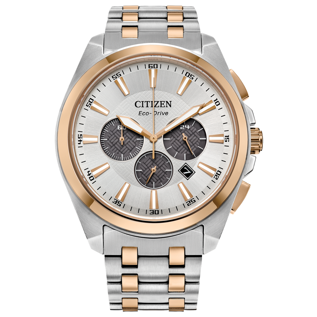 Gent's Citizen CA4516-59A