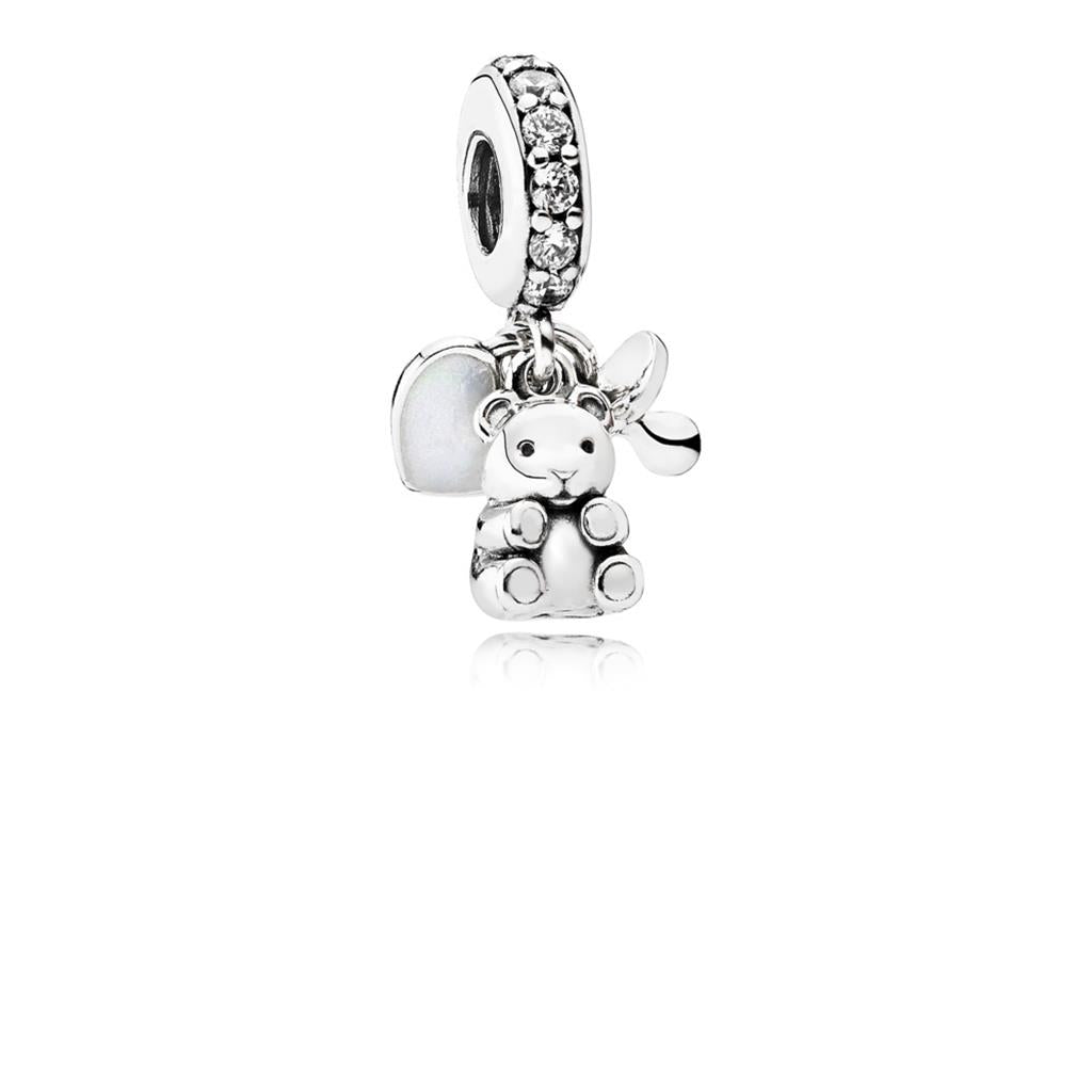 Lady's Pandora 792100CZ
