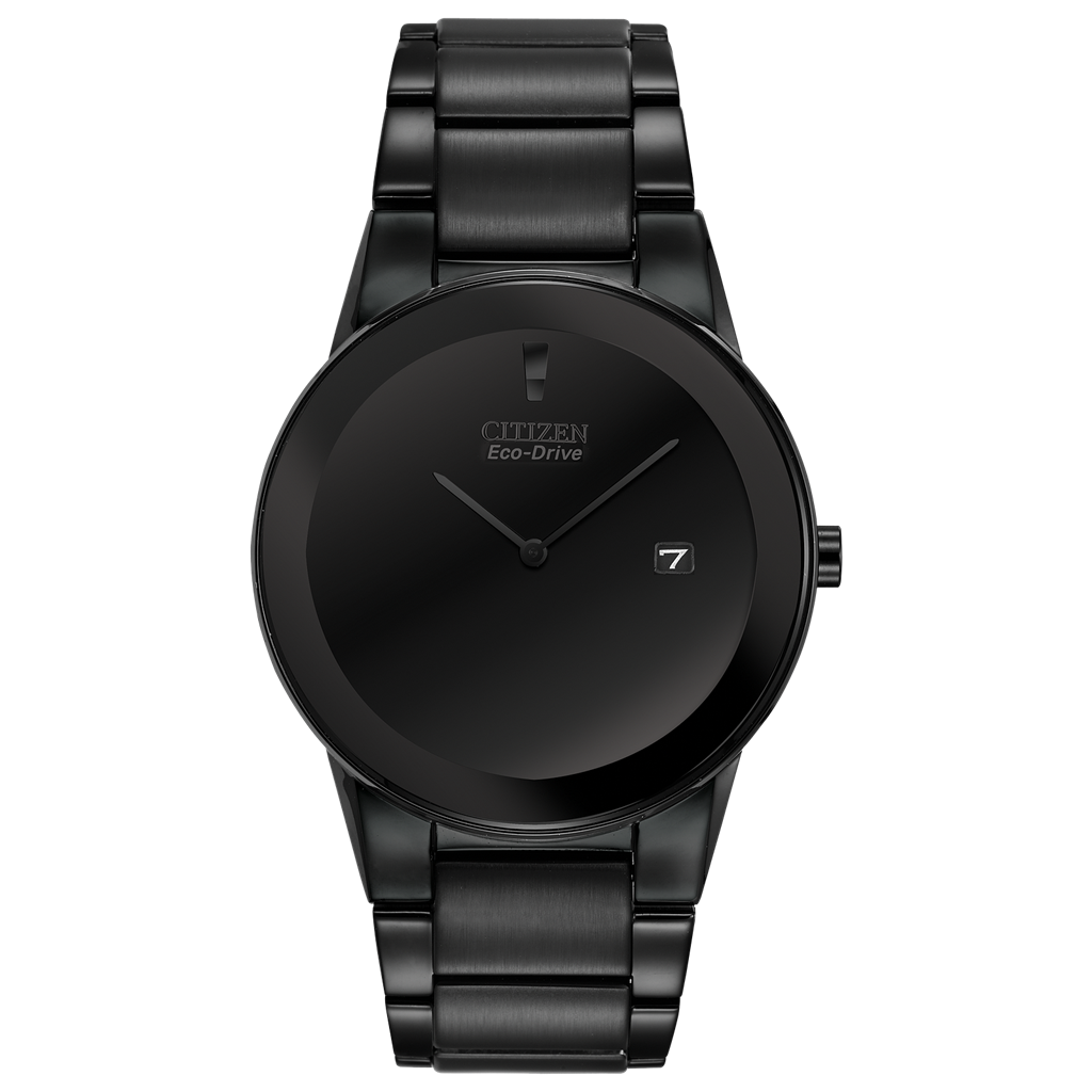 Gent's Citizen AU1065-58E