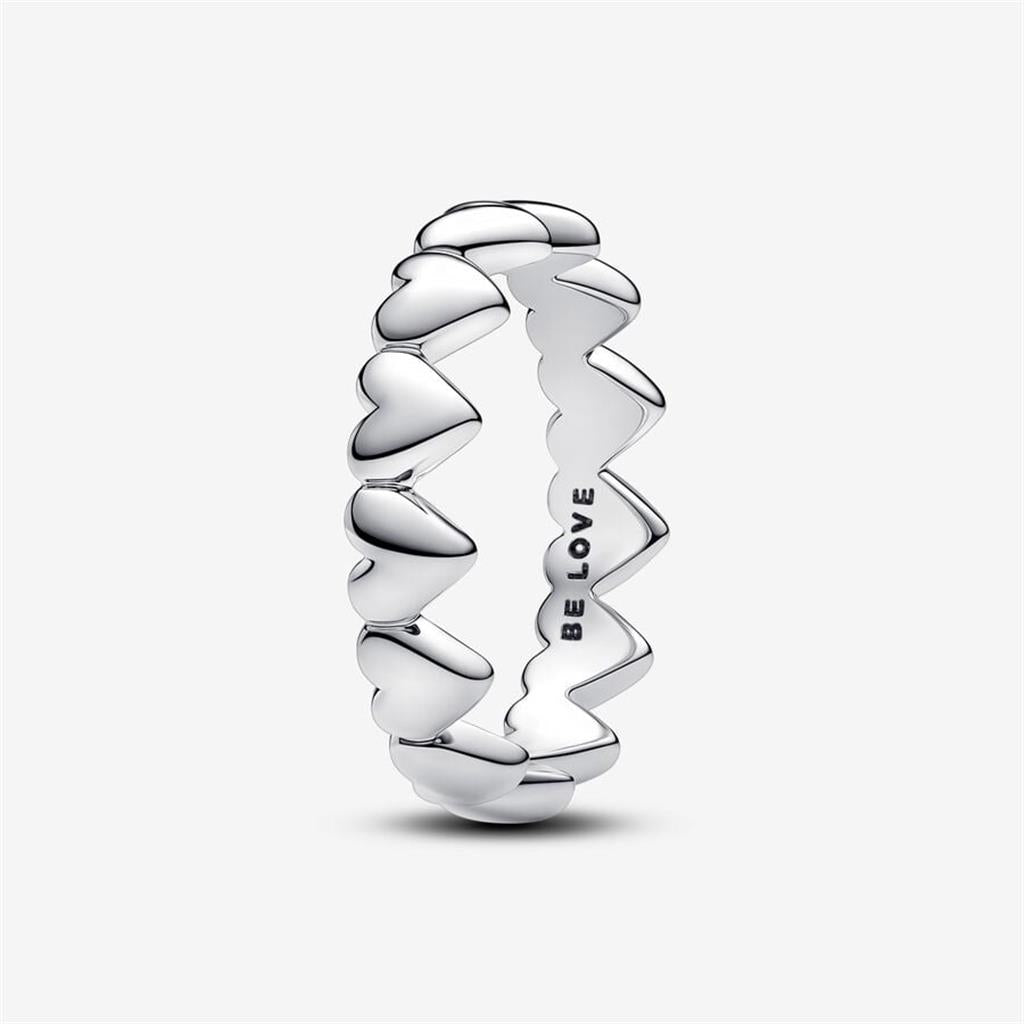 Lady's Pandora 193427C00-54